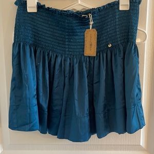 NWT Natural Life skorts